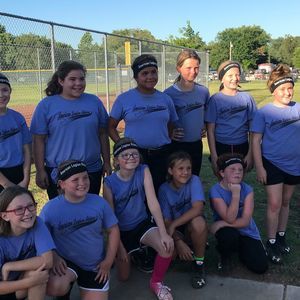 Meet your Posher, Ginny